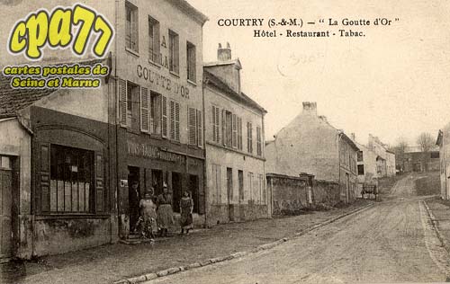 Courtry - 